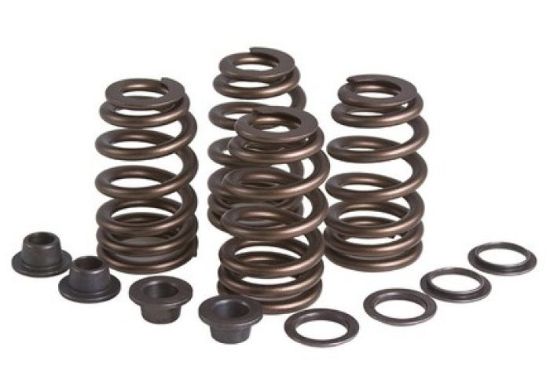 KPMI SPRING KIT, BEEHIVE, .460" LIFT, TRIUMPH®, 750, 1973-198