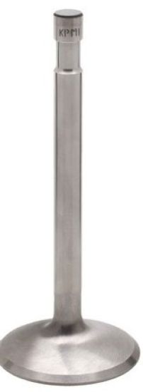 KPMI VALVE STAINLESS (UNTREATED STEM) STD. IN