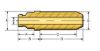 KPMI GUIDE, C630, IN/EX STD, VARIOUS YAMAHA® APPLICATIONS