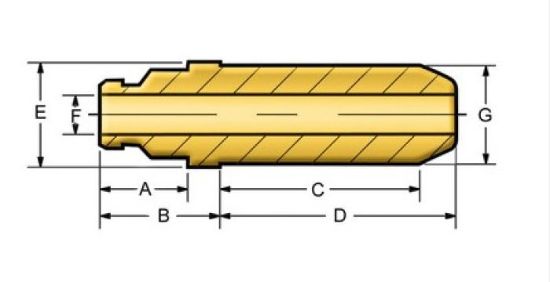 KPMI GUIDE, C630, IN/EX +0.001, VARIOUS YAMAHA® APPLICATIONS