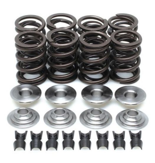 KPMI SPRING KIT LIGHTWEIGHT RACING .380" LIFT