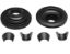 KPMI RETAINERS & KEEPERS HT STEEL IN/EX