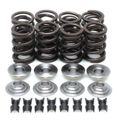 KPMI SPRING KIT LIGHTWEIGHT RACING .525" LIFT
