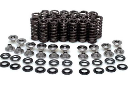 KPMI SPRING KIT LIGHTWEIGHT RACING .380" LIFT