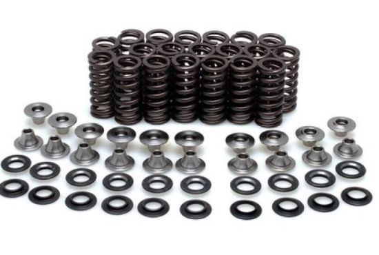 KPMI SPRING KIT LIGHTWEIGHT RACING .400" LIFT