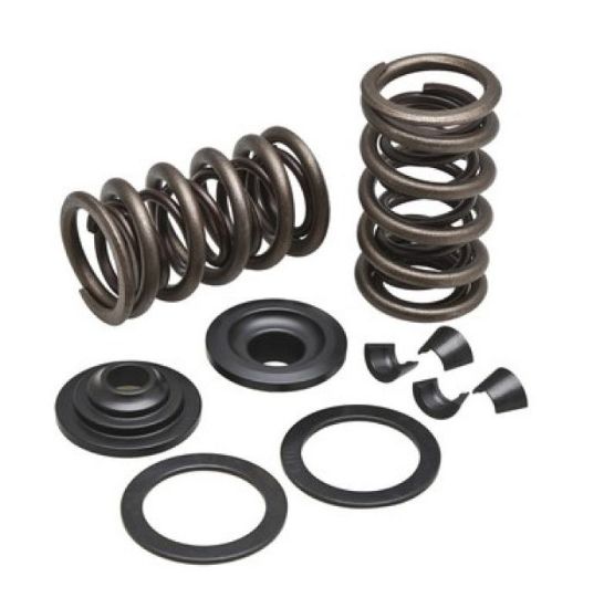 KPMI RACING SPRING KIT STEEL 0.560" LIFT