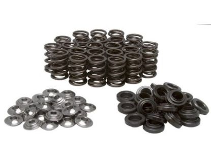 KPMI SPRING KIT, LIGHTWEIGHT RACING, .540" LIFT