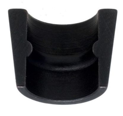 KPMI KEEPER, HT STEEL, 0.196" STEM X 7.0° (PACK OF 16)