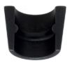 KPMI KEEPER, HT STEEL, 0.275" STEM X 15.0° (PACK OF 8)