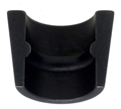 KPMI KEEPER, HT STEEL, 0.275" STEM X 15.0° (PACK OF 50)