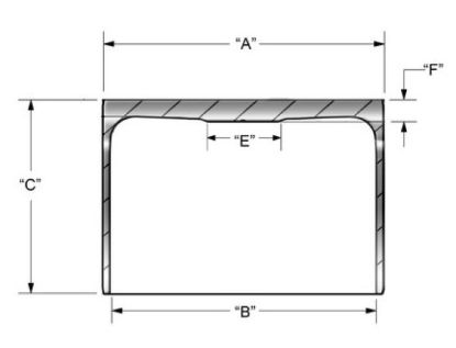 KPMI TAPPET, -, UNIVERSAL, 28.00MM