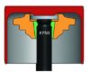 KPMI TAPPET, HT STEEL, 28.50MM OD