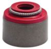 KPMI SEAL, RED VITON, 3/8" STEM X 0.562" GUIDE (PACK OF 16)