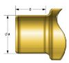 KPMI SEAL HD OE STYLE 5/16" STEM X 0.420" GUIDE (PACK OF 100)