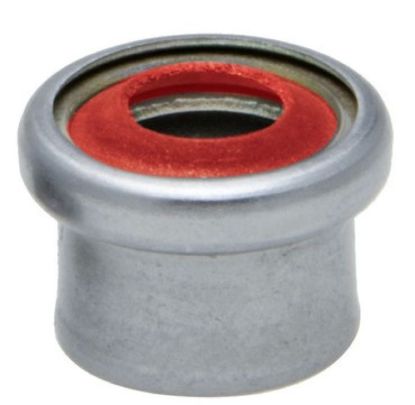KPMI SEAL, HD OE STYLE, 5/16" STEM X 0.420" GUIDE (PACK OF 16)