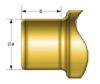 KPMI SEAL HD OE STYLE 5/16" STEM X 0.530" GUIDE (PACK OF 100)