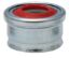 KPMI SEAL, HD OE STYLE, 3/8" STEM X 0.562" GUIDE (PACK OF 50)