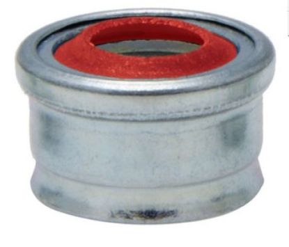 KPMI SEAL, HD OE STYLE, 3/8" STEM X 0.562" GUIDE (PACK OF 4)