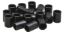 KPMI DOWEL PIN, STEEL (PKG. OF 20), 0.4365" OD