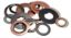 KPMI SHIM(S), SPRING, 1.000" OD X 0.688" ID X 0.015" H 16PK