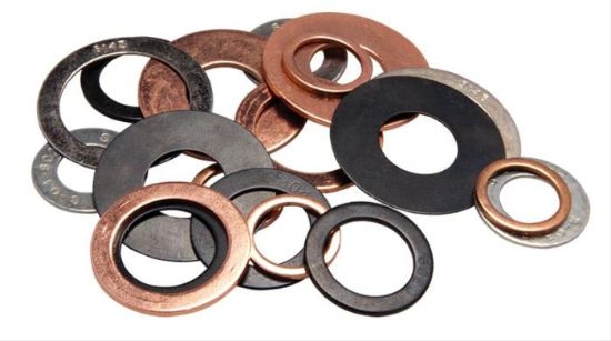 KPMI SHIM(S), SPRING, 1.247" OD X 0.518" ID X 0.030" H 16PK