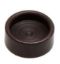 KPMI LASH CAP(S) H.T. STEEL 7MM ID X .355" OD X .160" H 100PK