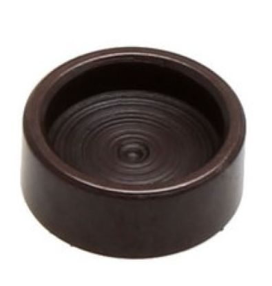 KPMI LASH CAP(S) H.T. STEEL 6.00MM ID X .315" OD X .120" H 4PK