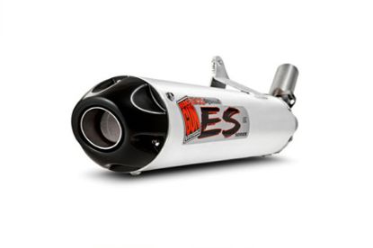 BIG GUN - ECO SERIES - EXHAUST YAMAHA SLIP ON