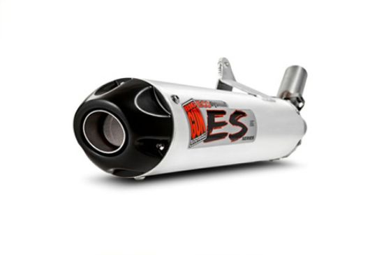 BIG GUN - ECO SERIES - EXHAUST YAMAHA SLIP ON