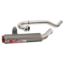 BIG GUN - EVO RACE SERIES - EXHAUST HONDA FULL SYSTEM