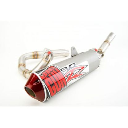 BIG GUN - EVO RACE SERIES - EXHAUST SUZUKI FULL SYSTEM