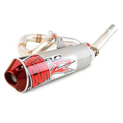 BIG GUN - EVO RACE SERIES - EXHAUST KAWASAKI FULL SYSTEM