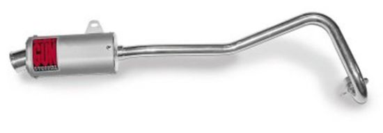 BIG GUN - EVO MINI SERIES - EXHAUST YAMAHA FULL SYSTEM