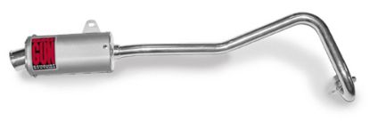 BIG GUN - EVO MINI SERIES - EXHAUST YAMAHA FULL SYSTEM