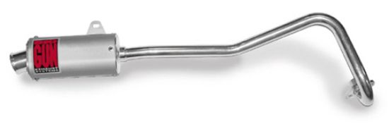 BIG GUN - EVO MINI SERIES - EXHAUST YAMAHA FULL SYSTEM