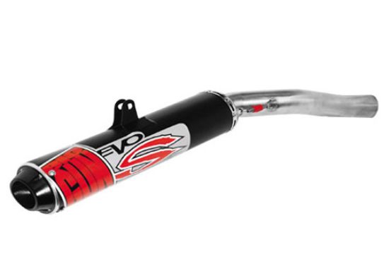 BIG GUN - EVO STREET-SERIES EXHAUST KAWASAKI SLIP ON