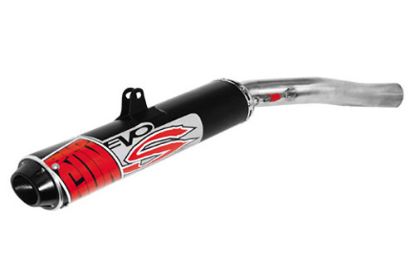 BIG GUN - EVO STREET-SERIES EXHAUST SUZUKI SLIP ON