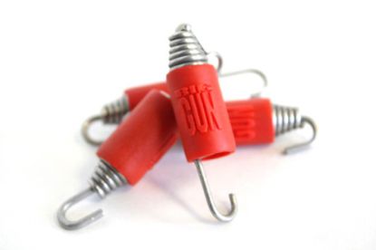 EXHAUST SPRING (4" - LONG) **EACH**