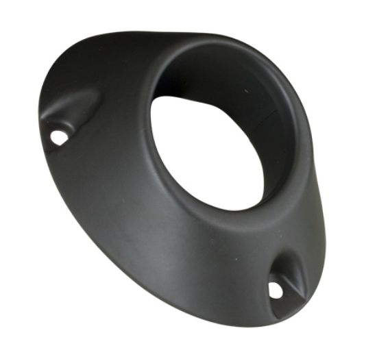 BIG GUN EVO UTILITY TURNDOWN END TIP - BLACK