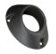 BIG GUN EVO UTILITY TURNDOWN END TIP - BLACK