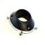 BIG GUN EVO UTILITY TURNDOWN END CAP ASSEMBLY - BLACK