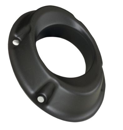 BIG GUN EVO SIDEWAYS UTILITY END TIP - BLACK