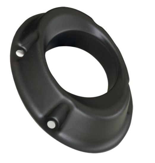 BIG GUN EVO SIDEWAYS UTILITY END TIP - BLACK