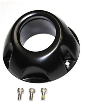 BIG GUN ECO END TIP - BLACK