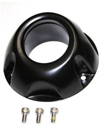 BIG GUN ECO END TIP - BLACK