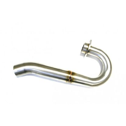 BIG GUN EXO HEAD PIPE - SUZUKI