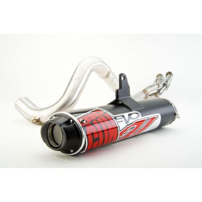BIG GUN EVO UTILITY SERIES - FULL SYSTEM
