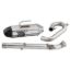 BIGGUN EXO STAINLESS EXHAUST - POLARIS