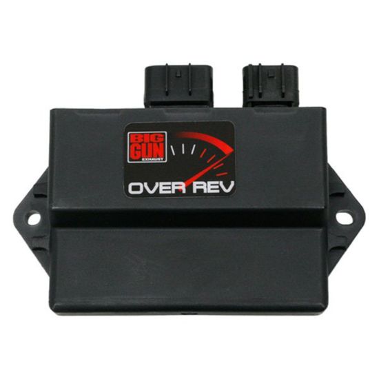 BIG GUN - REV BOX - ATV/UTV - KAWASAKI