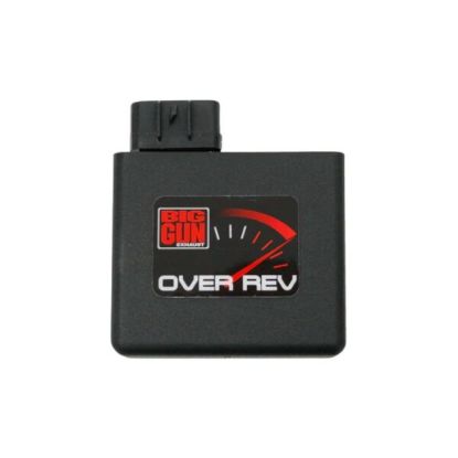 BIG GUN - REV BOX - ATV/UTV - SUZUKI